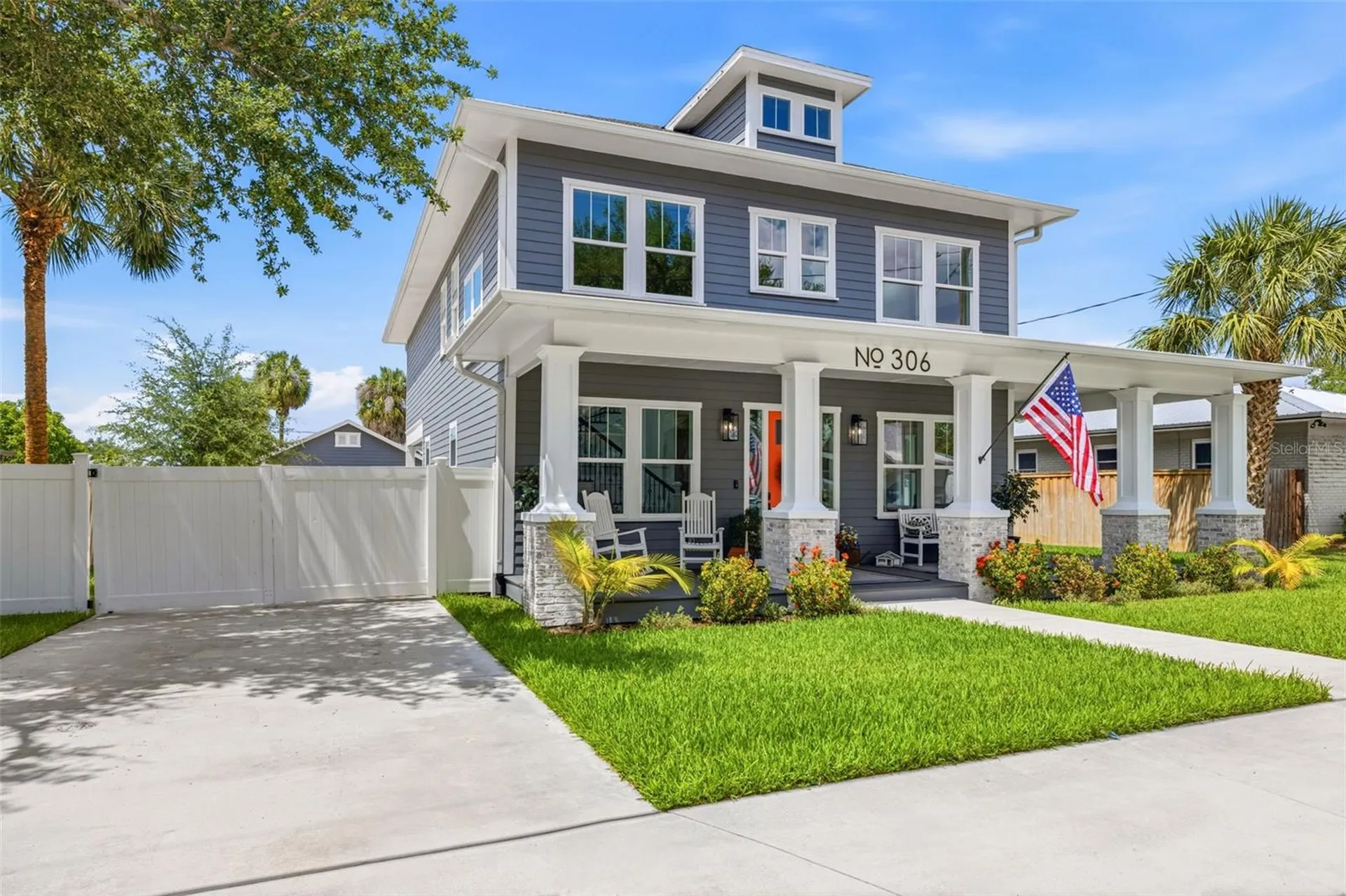306 E Emma Street Tampa FL 33603