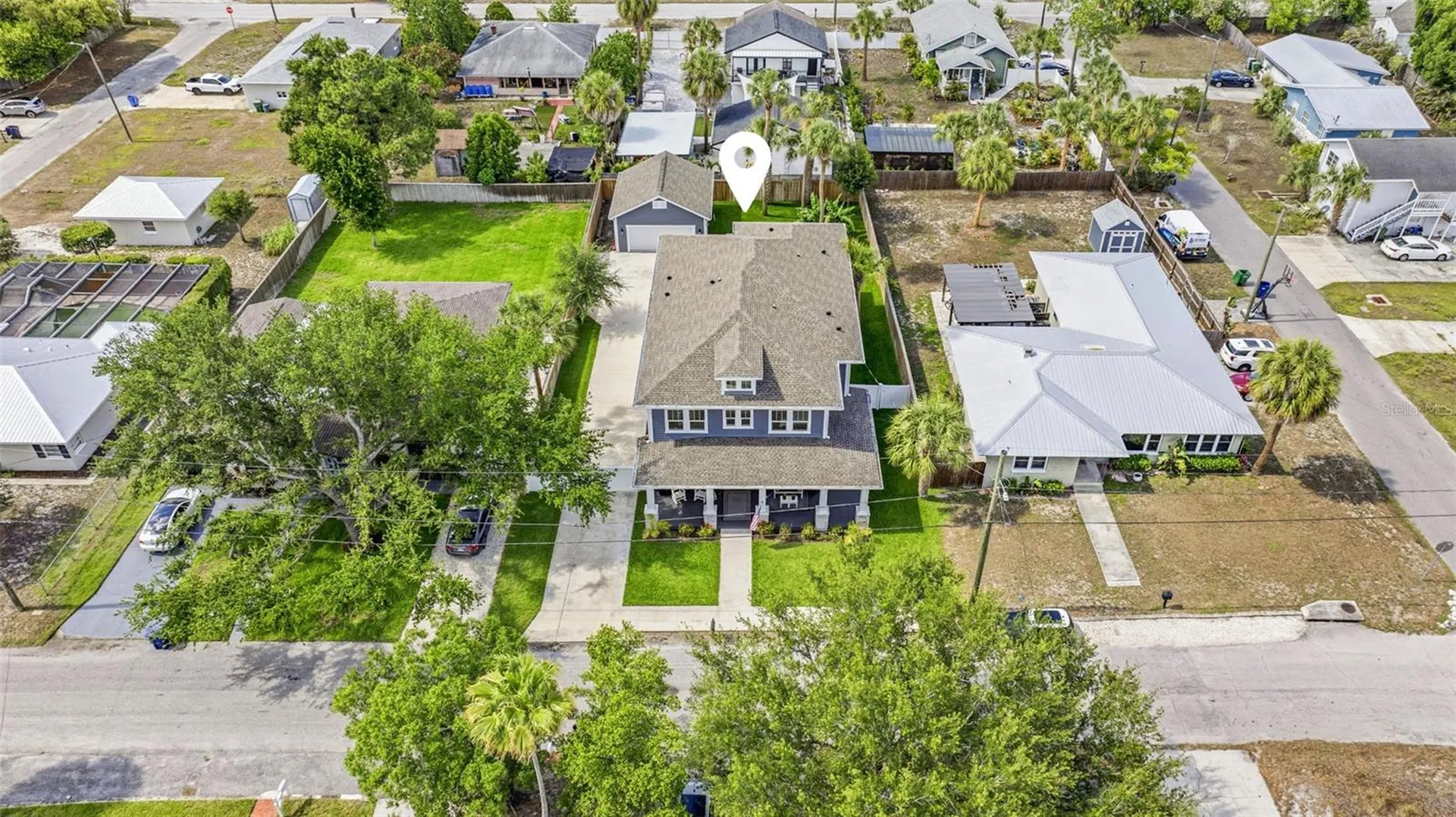 306 E Emma Street Tampa FL 33603