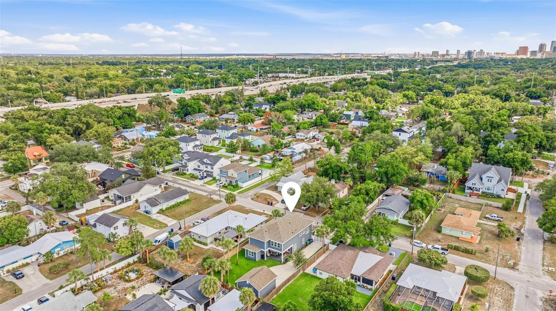 306 E Emma Street Tampa FL 33603