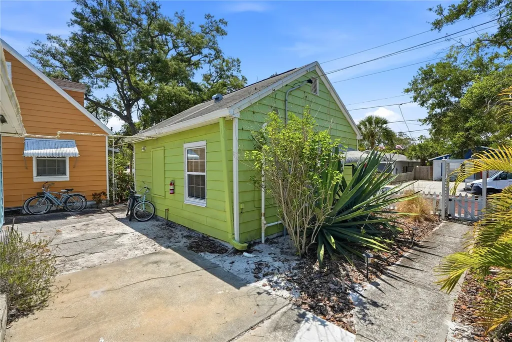 5407 29th Avenue S Gulfport FL 33707