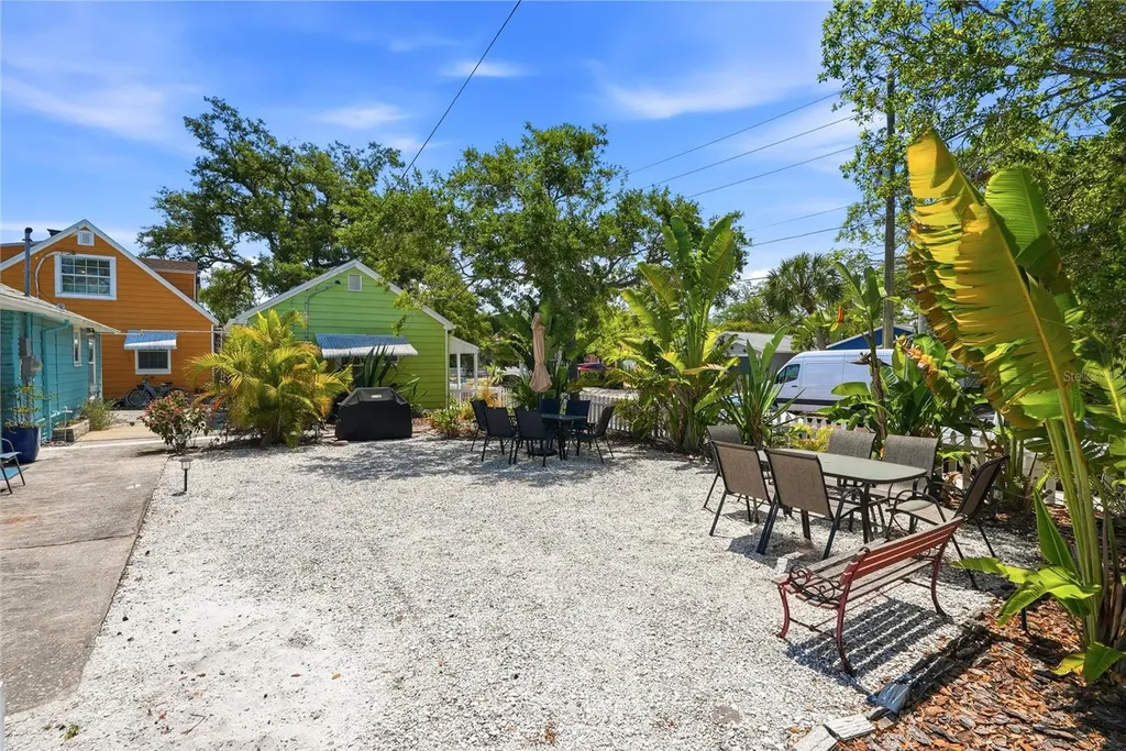5407 29th Avenue S Gulfport FL 33707