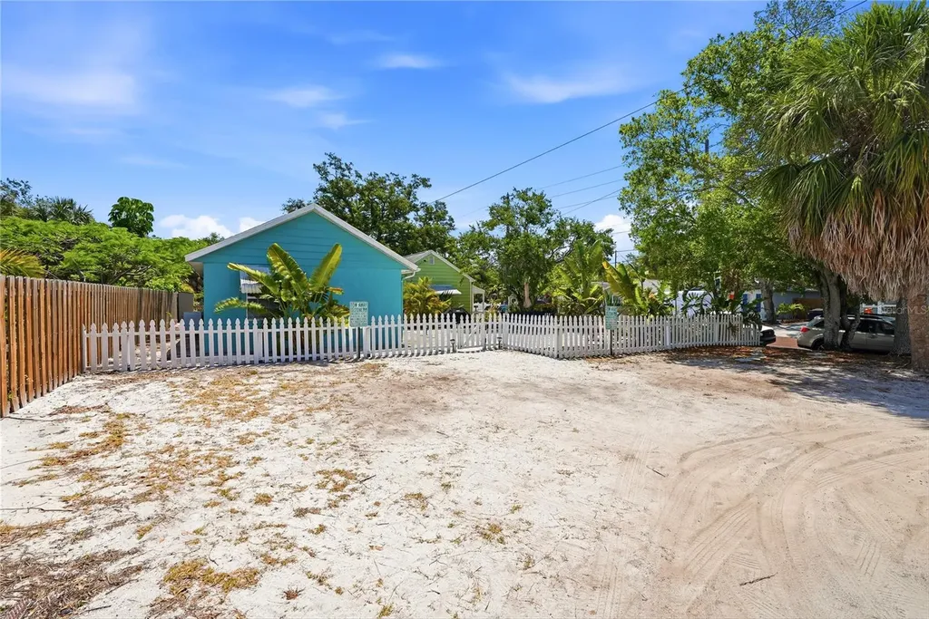 5407 29th Avenue S Gulfport FL 33707
