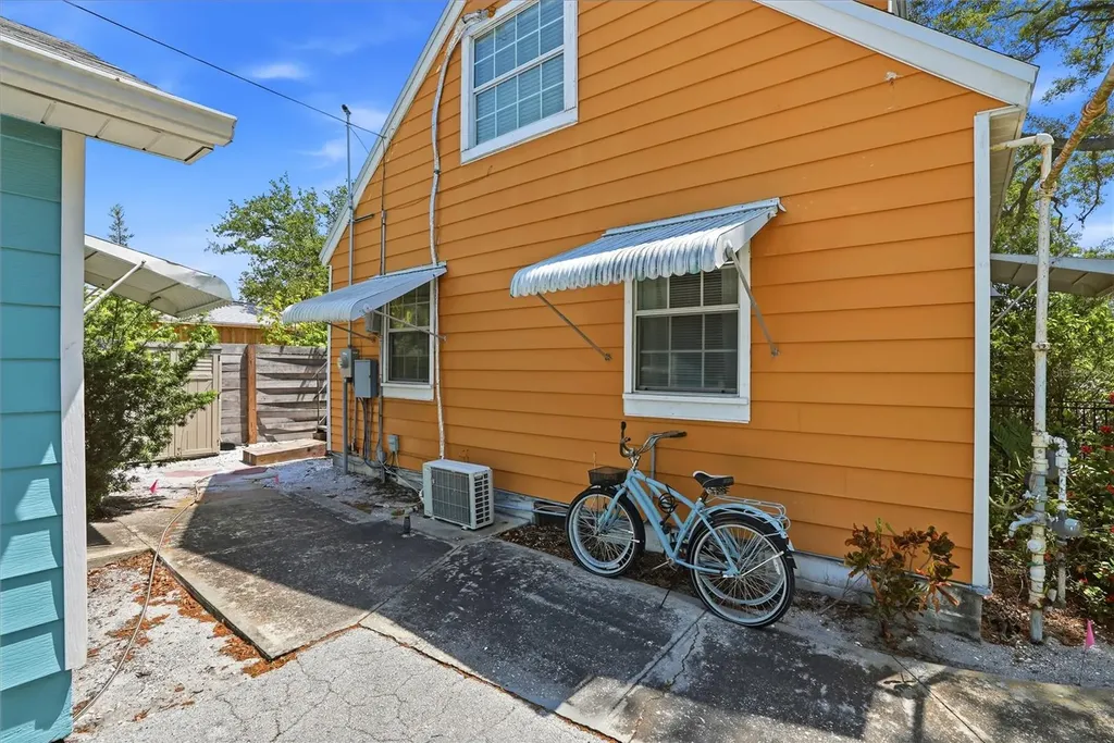 5407 29th Avenue S Gulfport FL 33707