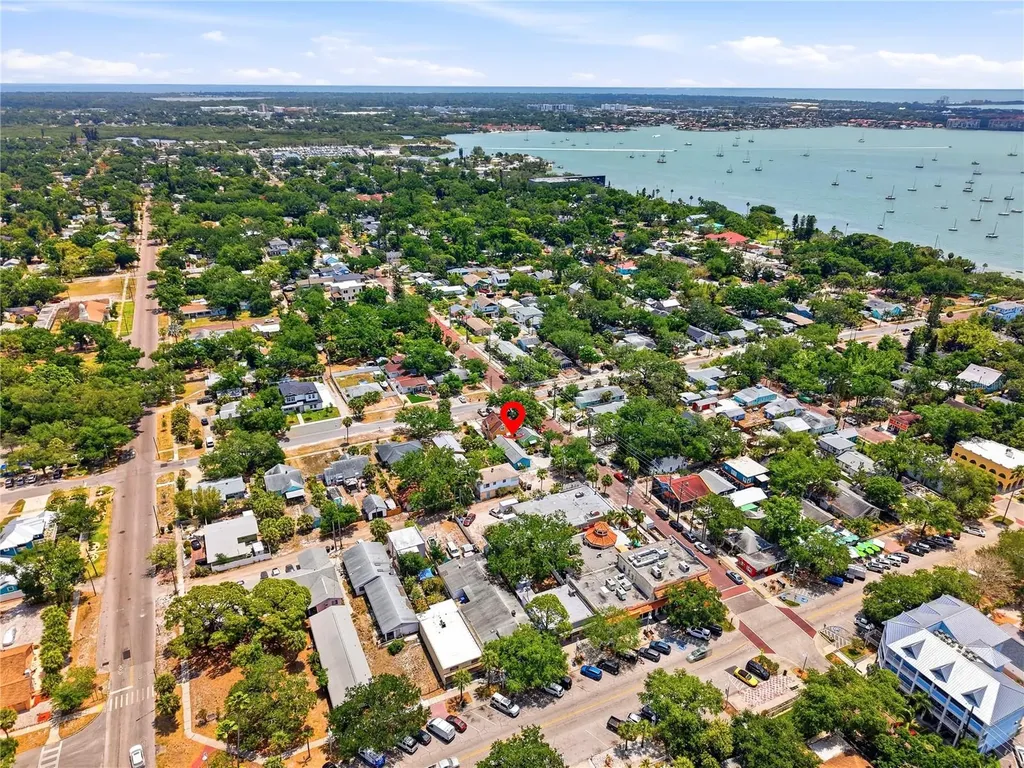 5407 29th Avenue S Gulfport FL 33707