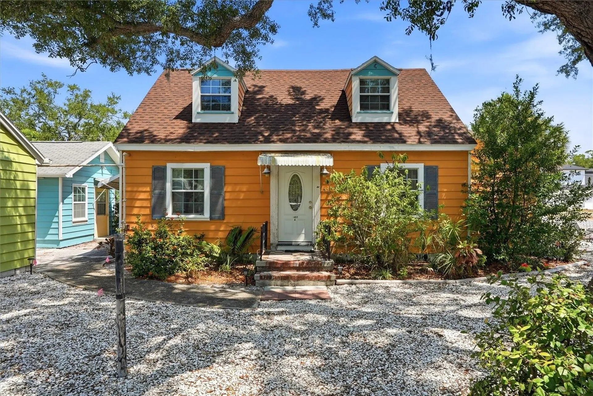 5407 29th Avenue S Gulfport FL 33707