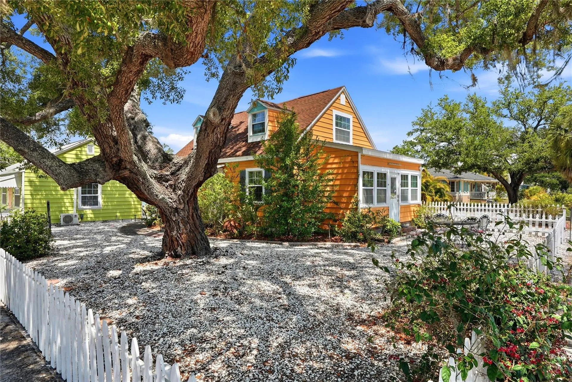 5407 29th Avenue S Gulfport FL 33707
