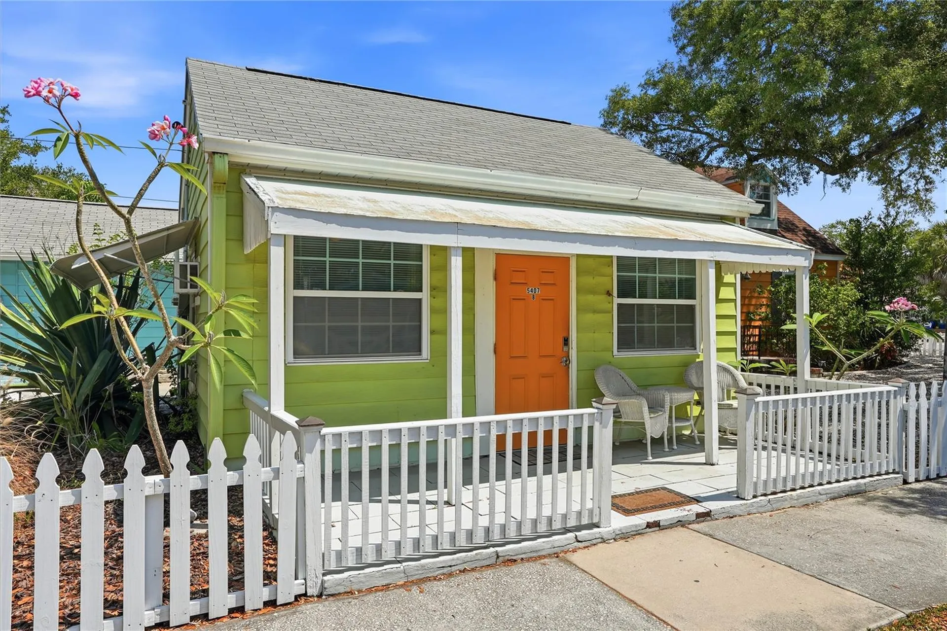 5407 29th Avenue S Gulfport FL 33707