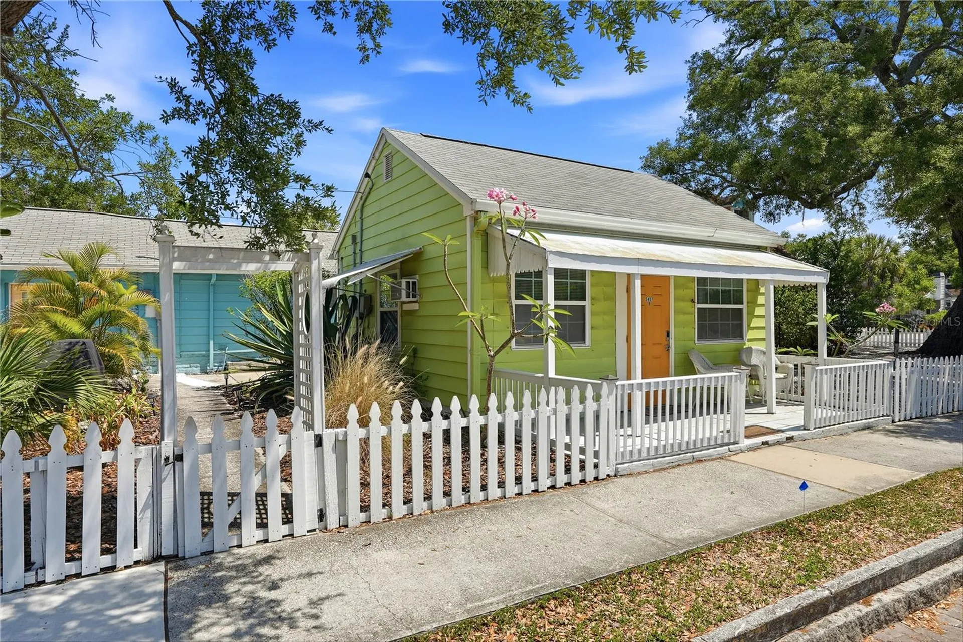 5407 29th Avenue S Gulfport FL 33707