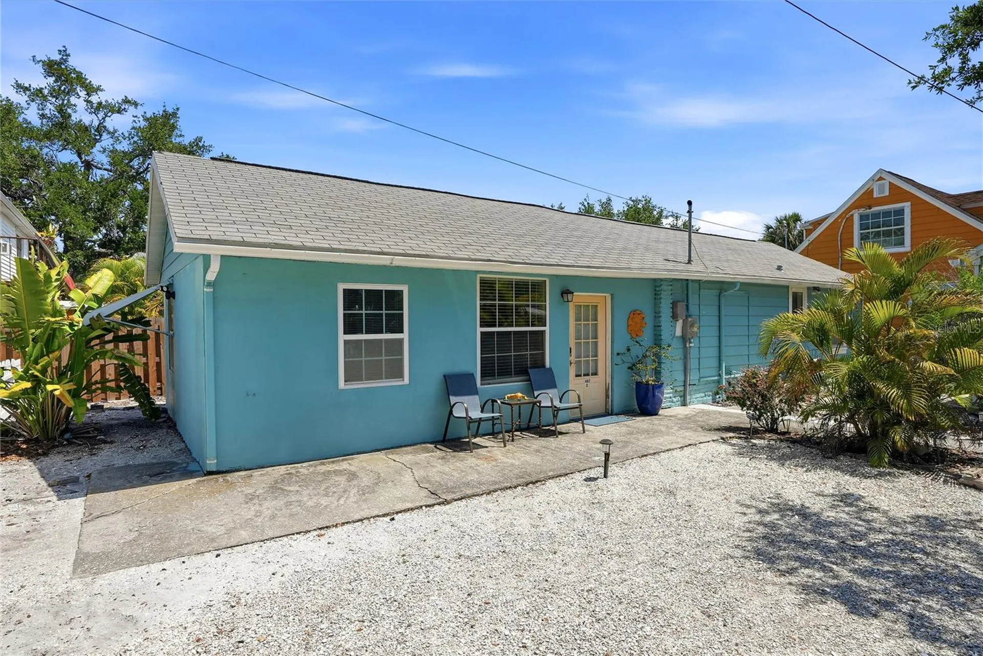 5407 29th Avenue S Gulfport FL 33707