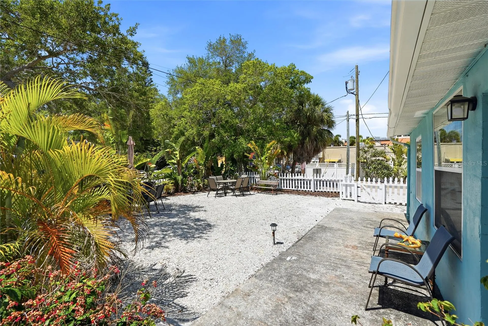 5407 29th Avenue S Gulfport FL 33707