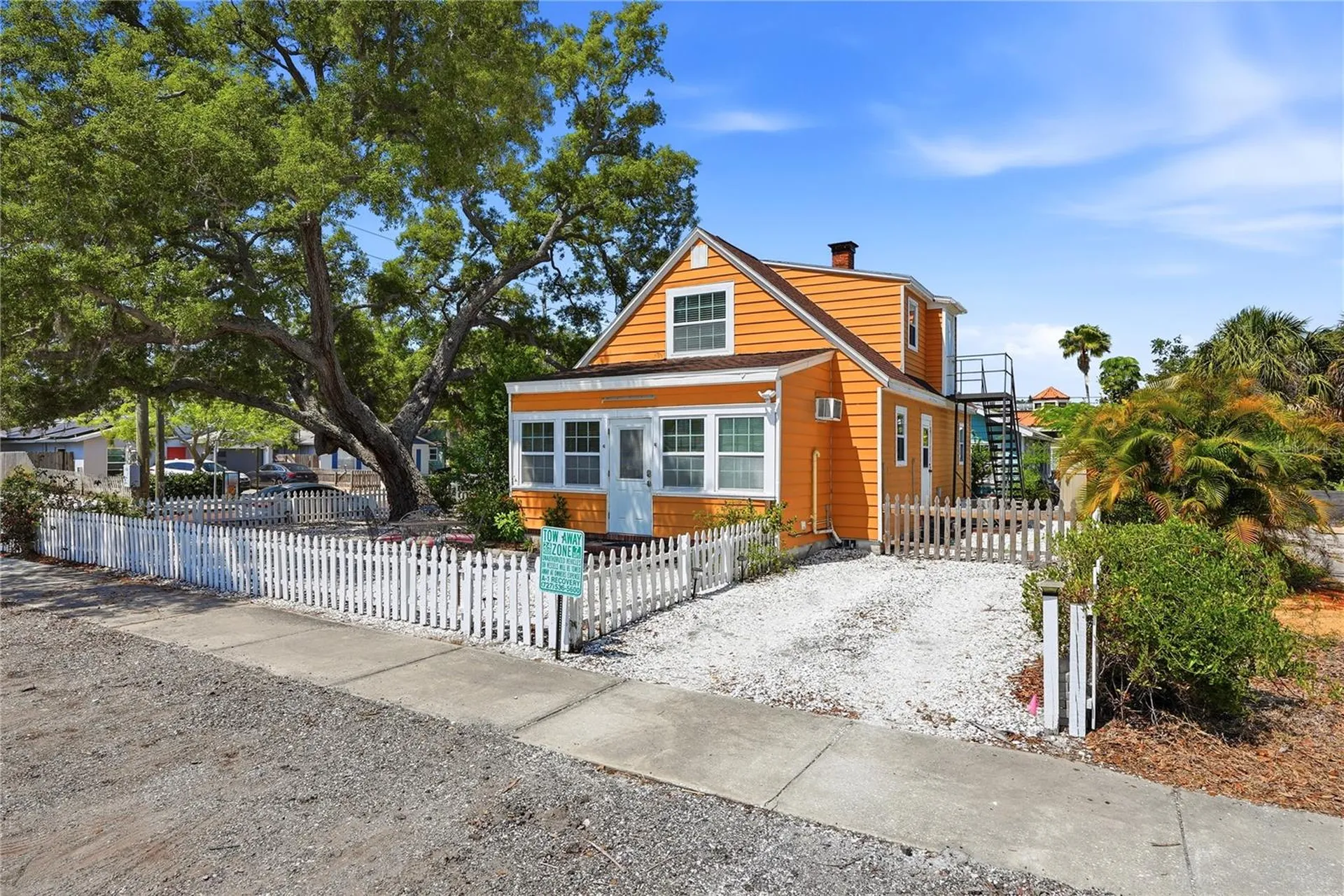 5407 29th Avenue S Gulfport FL 33707