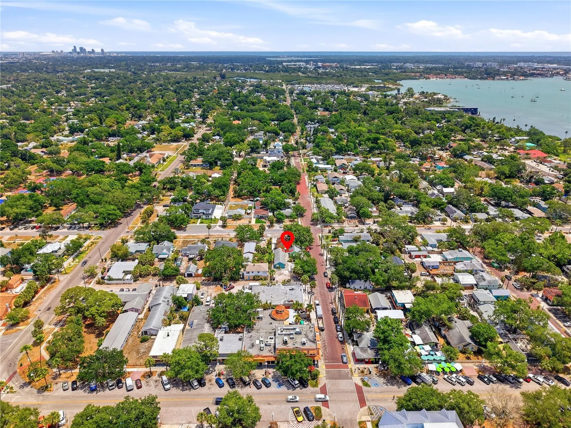 5407 29th Avenue S Gulfport FL 33707