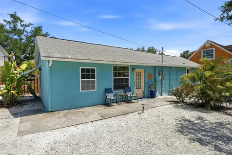 5407 29th Avenue S Gulfport FL 33707