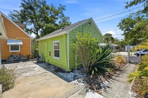 5407 29th Avenue S Gulfport FL 33707