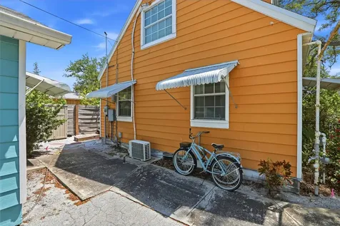 5407 29th Avenue S Gulfport FL 33707