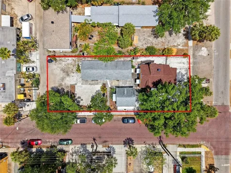 5407 29th Avenue S Gulfport FL 33707