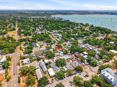 5407 29th Avenue S Gulfport FL 33707