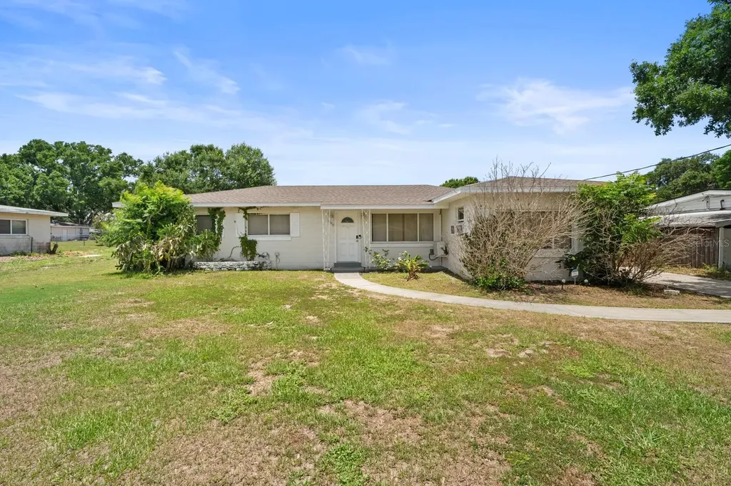 2540 14th Street SE Winter Haven FL 33884
