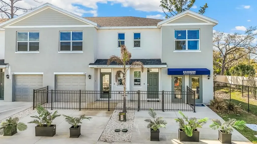 7656 42nd Lane N Pinellas Park FL 33781