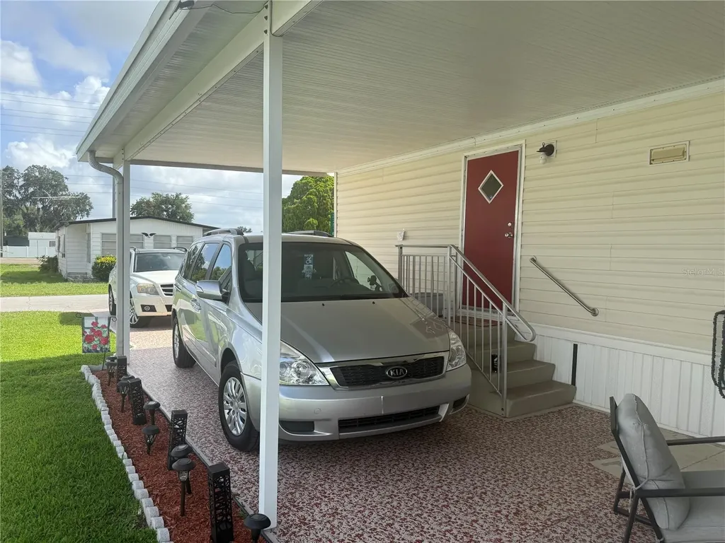 37518 Attica Avenue Zephyrhills FL 33542