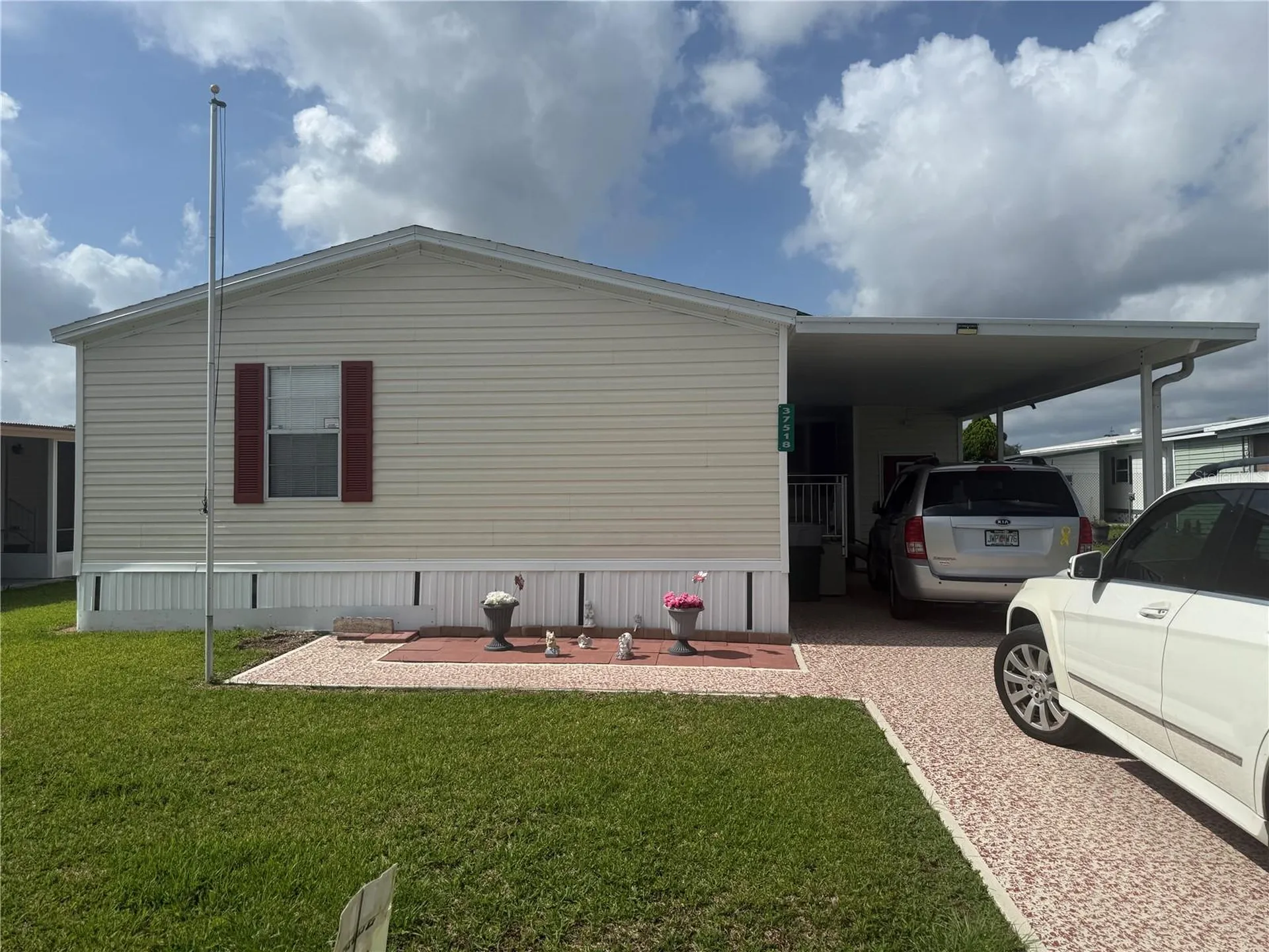 37518 Attica Avenue Zephyrhills FL 33542