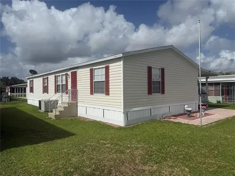 37518 Attica Avenue Zephyrhills FL 33542