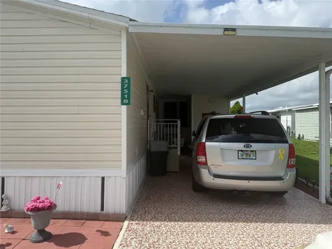 37518 Attica Avenue Zephyrhills FL 33542