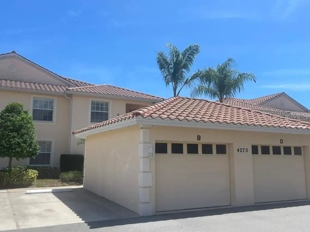 4270 Vicenza Drive Venice FL 34293