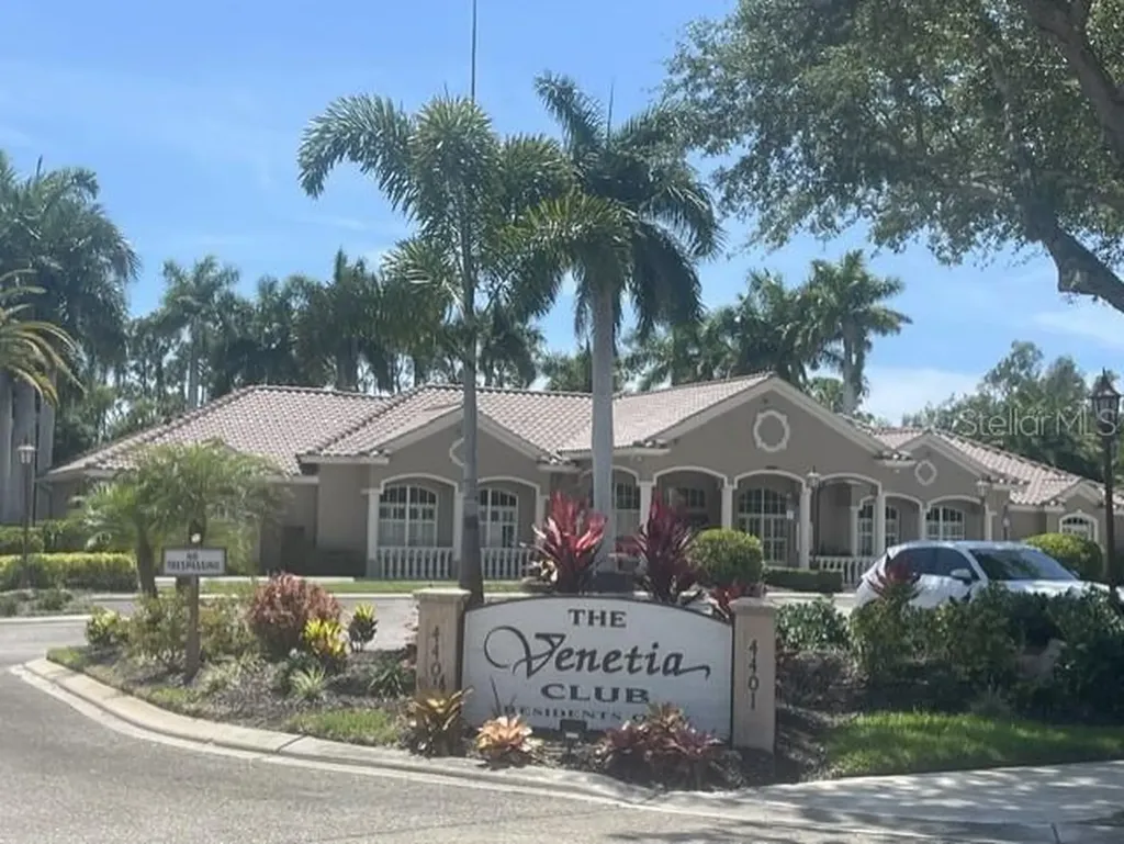 4270 Vicenza Drive Venice FL 34293