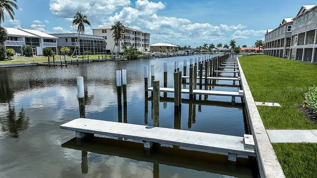 1617 Sea Haven Drive Punta Gorda FL 33950