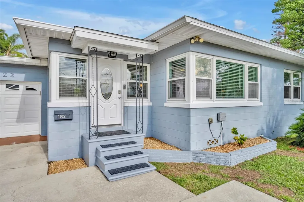 1022 N Bumby Avenue Orlando FL 32803