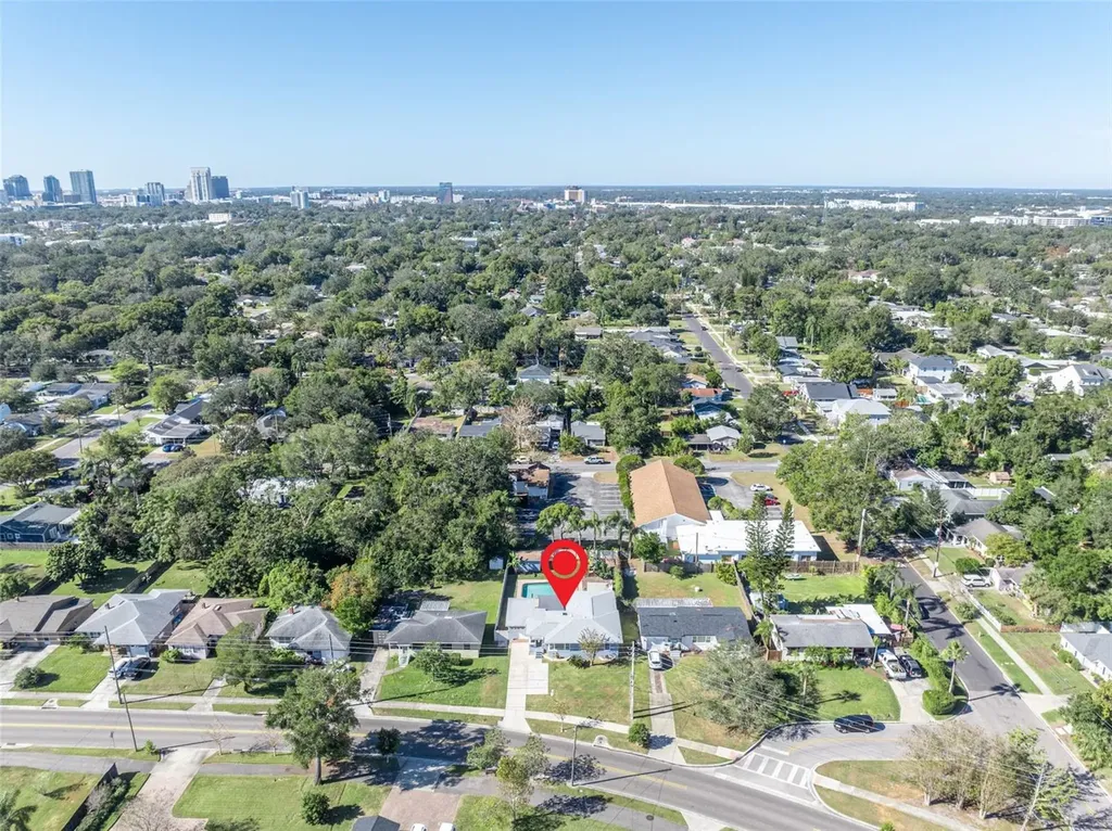 1022 N Bumby Avenue Orlando FL 32803
