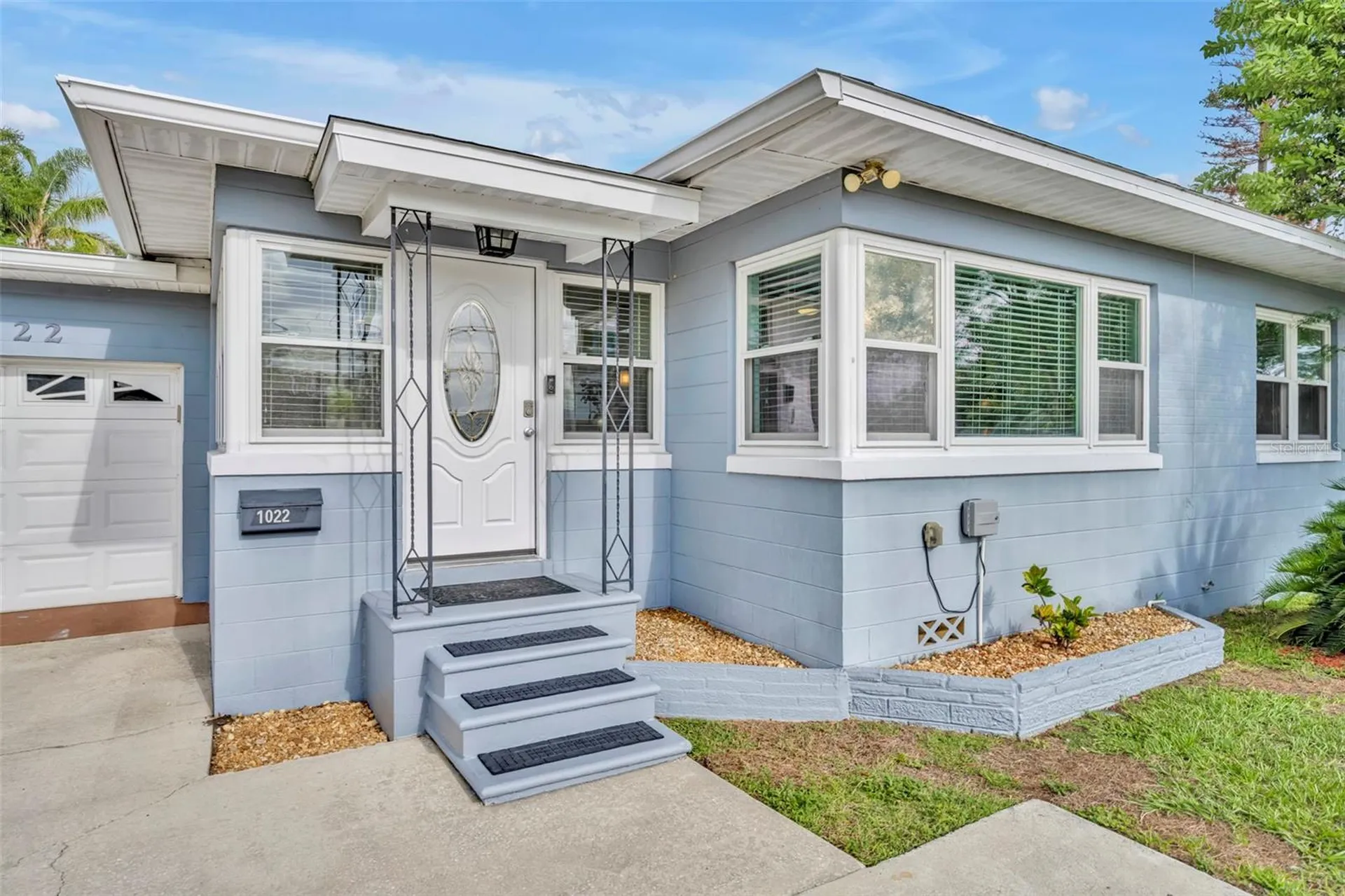 1022 N Bumby Avenue Orlando FL 32803