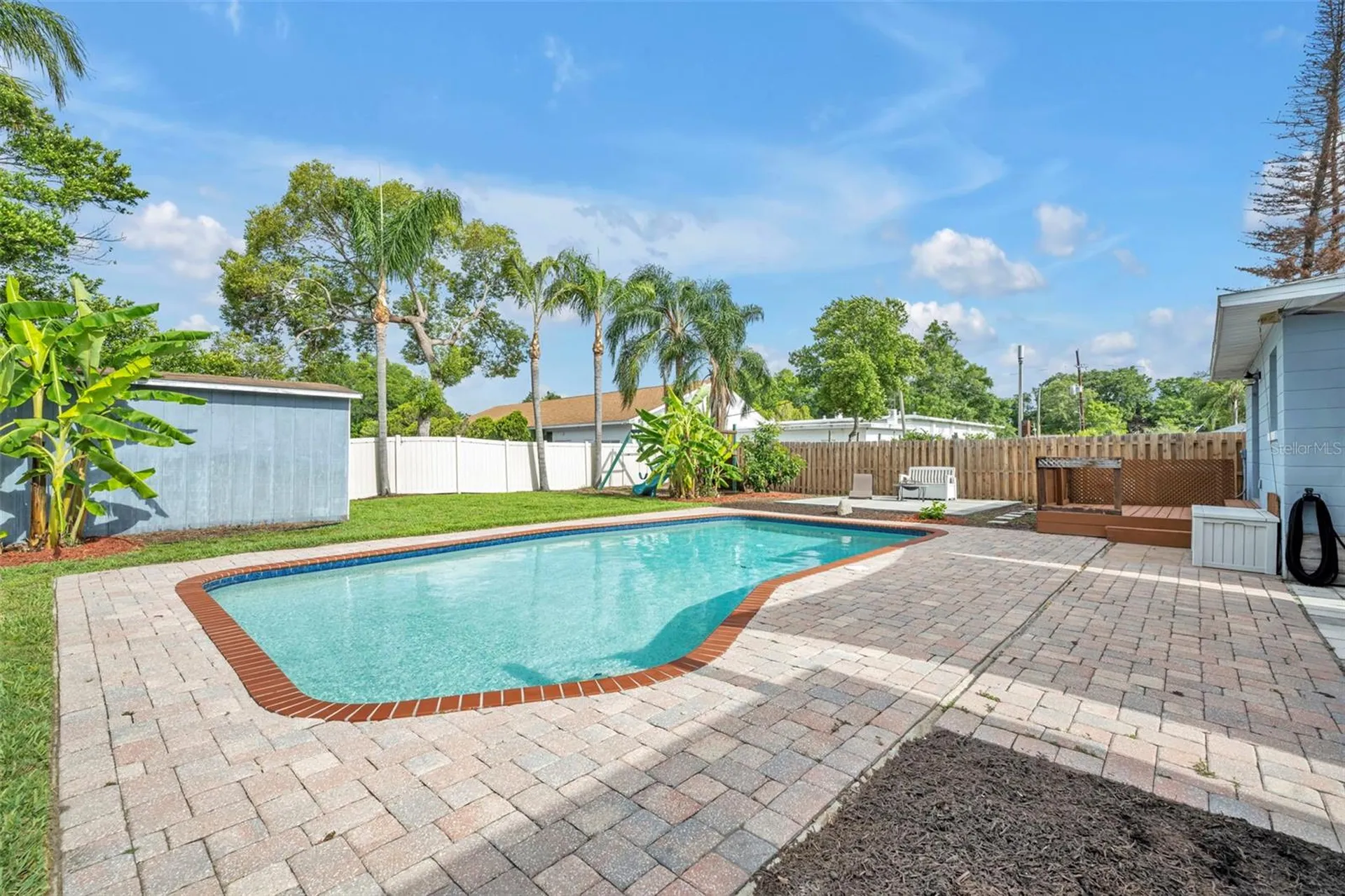 1022 N Bumby Avenue Orlando FL 32803