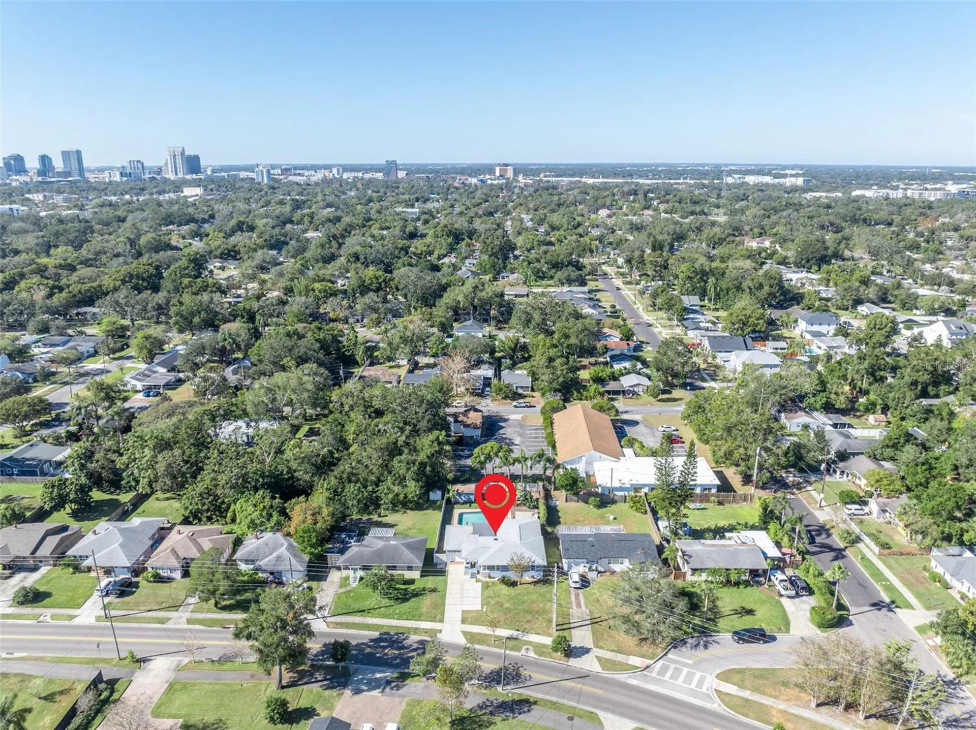 1022 N Bumby Avenue Orlando FL 32803