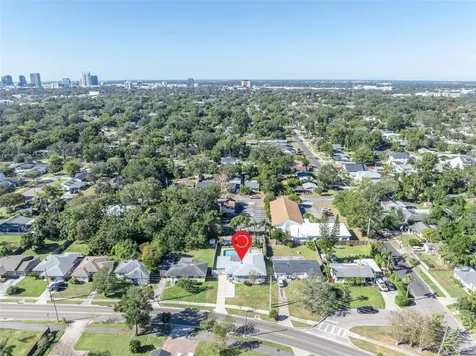 1022 N Bumby Avenue Orlando FL 32803