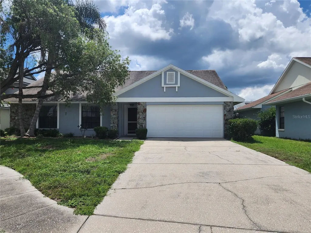 1904 Firethorn Court Brandon FL 33511
