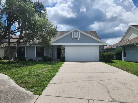 1904 Firethorn Court Brandon FL 33511