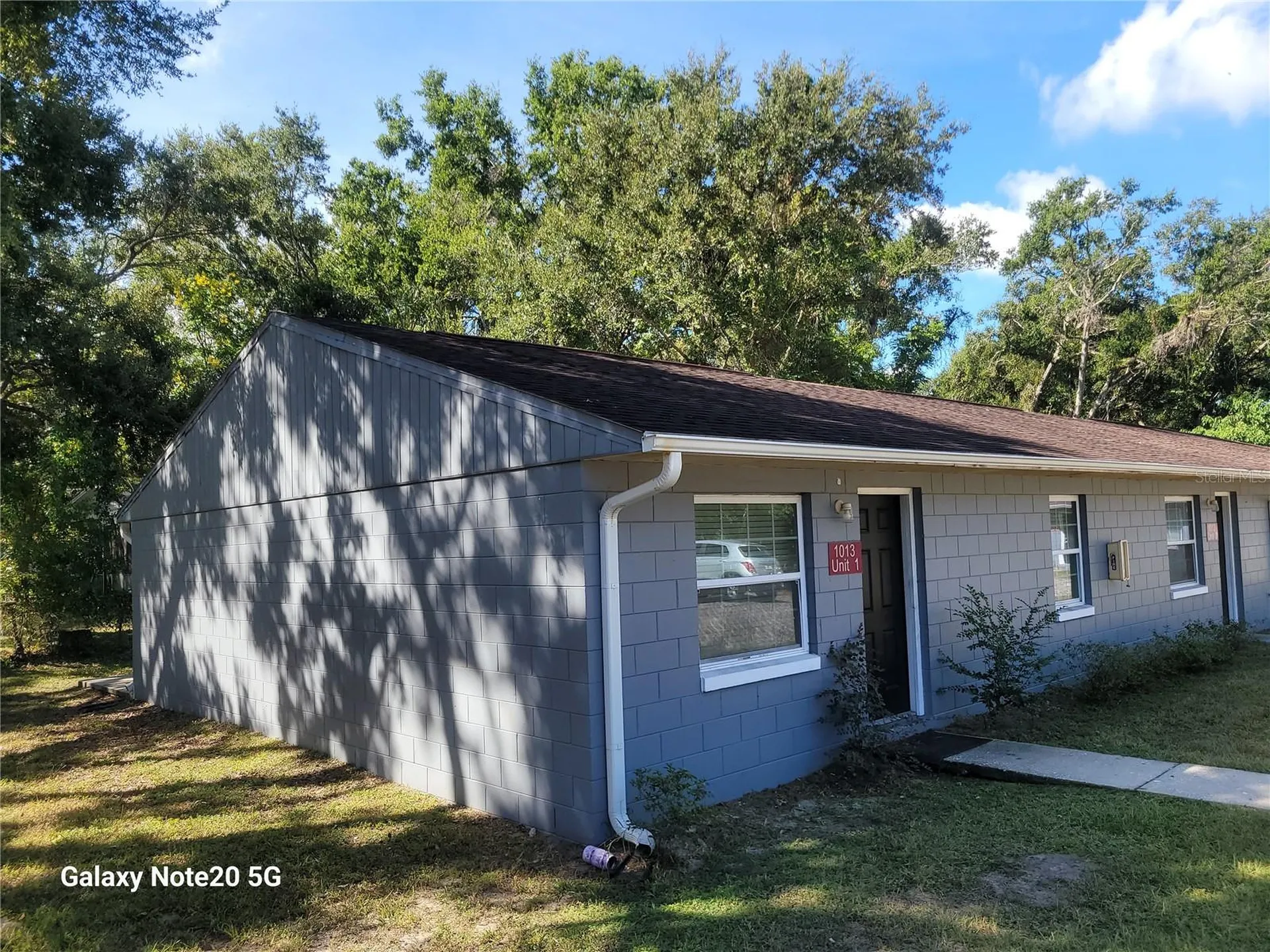 1013 Beecher Street Leesburg FL 34748