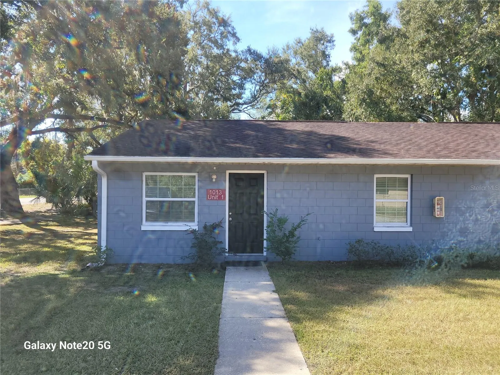 1013 Beecher Street Leesburg FL 34748