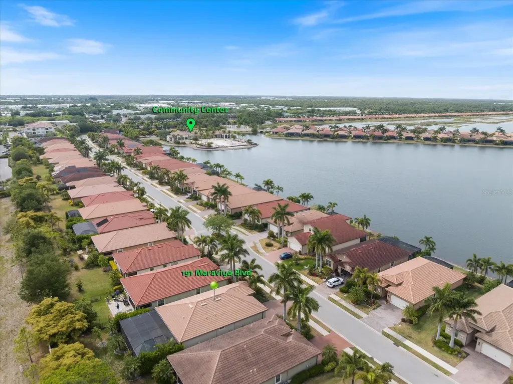 191 Maraviya Boulevard North Venice FL 34275