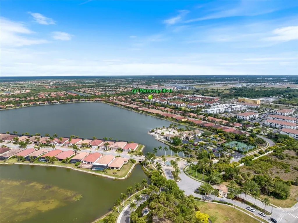 191 Maraviya Boulevard North Venice FL 34275
