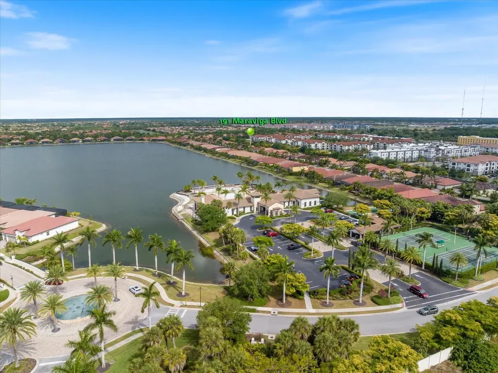 191 Maraviya Boulevard North Venice FL 34275