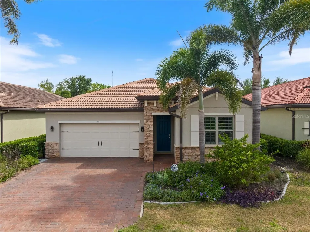 191 Maraviya Boulevard North Venice FL 34275