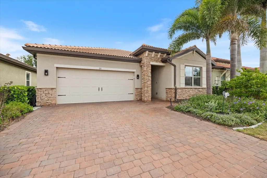 191 Maraviya Boulevard North Venice FL 34275