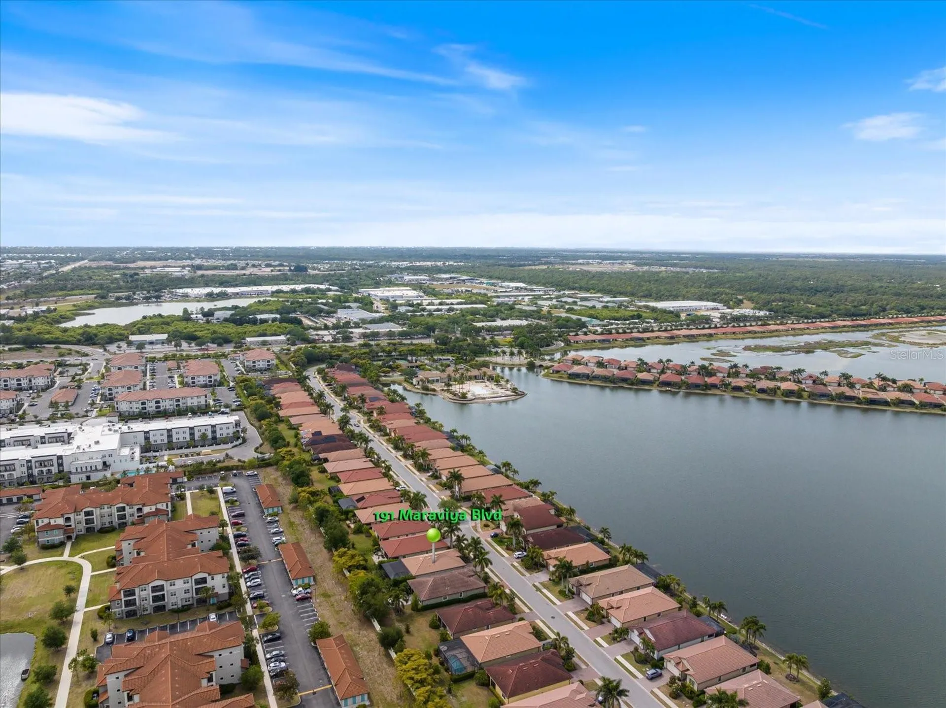 191 Maraviya Boulevard North Venice FL 34275