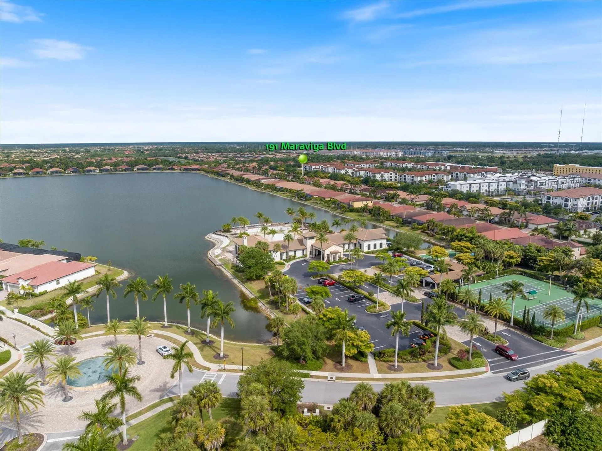191 Maraviya Boulevard North Venice FL 34275