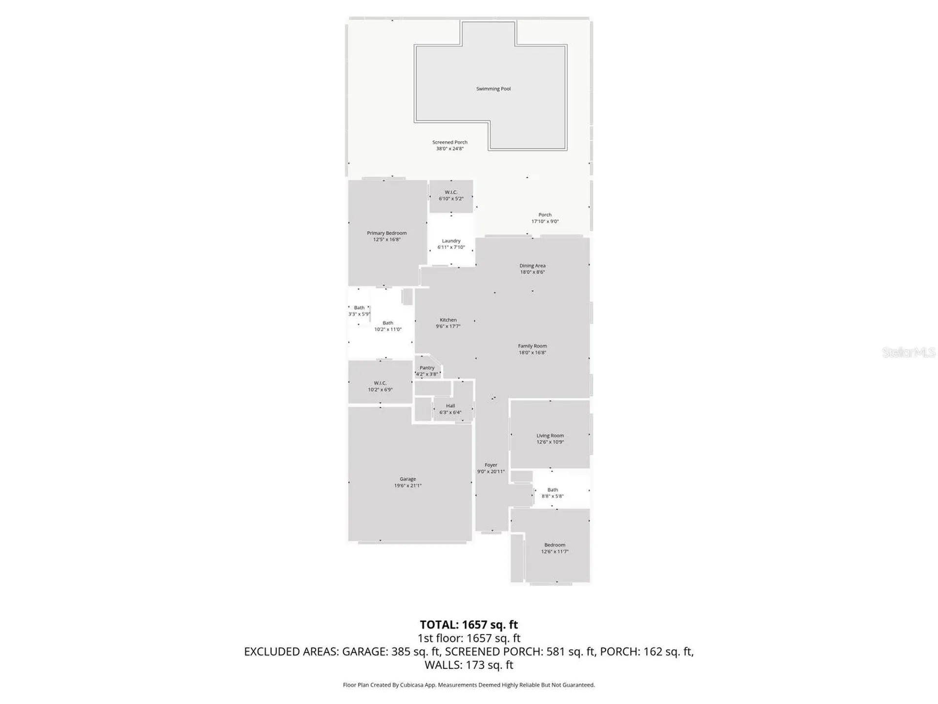 191 Maraviya Boulevard North Venice FL 34275