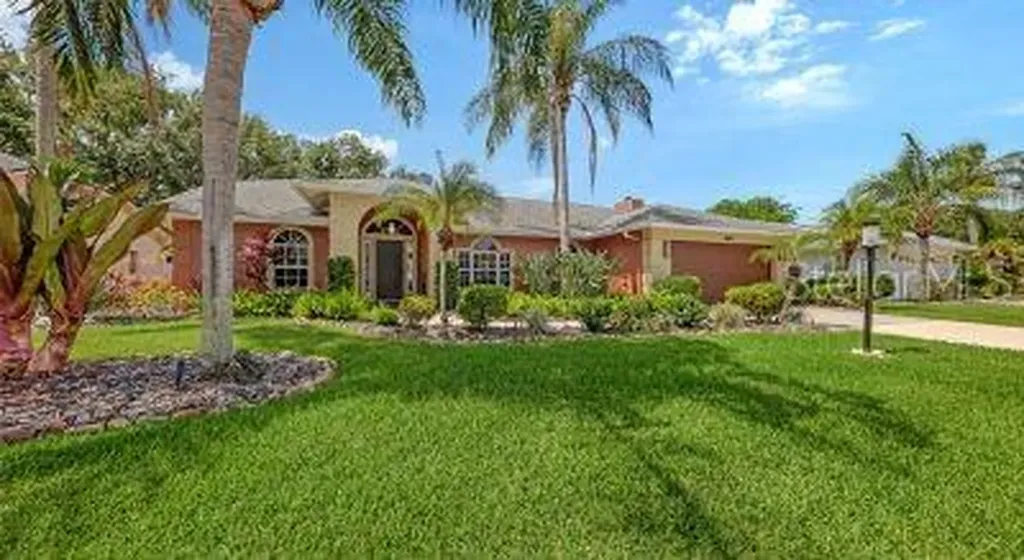 4463 Diamond Circle S Sarasota FL 34233