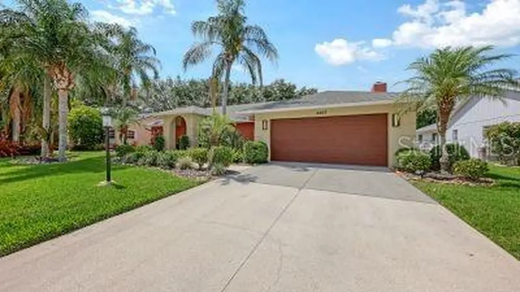 4463 Diamond Circle S Sarasota FL 34233